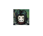 Portraits - Teenage Mutant Ninja Turtles: Double Damage