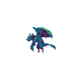 Gargoyle - Deep Dungeons of Doom