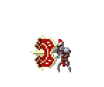 Ancile Guard - Deep Dungeons of Doom