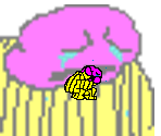 Phillip - Space Funeral: Earth Birth