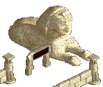 Egyptian Themeing - RollerCoaster Tycoon