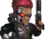Terminator - Heroes Saga (Bootleg)