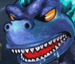 Godzilla - Heroes Saga (Bootleg)