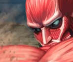 Titan - Heroes Saga (Bootleg)