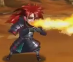 Madara - Heroes Saga (Bootleg)