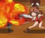 Shiranui - Heroes Saga (Bootleg)