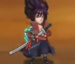 Sasuke - Heroes Saga (Bootleg)