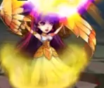 Athena - Heroes Saga (Bootleg)