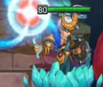 Poseidon - Heroes Saga (Bootleg)
