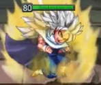 Vegetto - Heroes Saga (Bootleg)