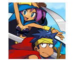 Game Icons - Watch Quest! -Heroes of Time-