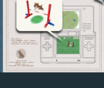 Agility - Nintendogs: Dalmatian & Friends