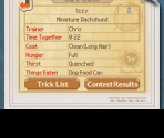 Care - Nintendogs: Dalmatian & Friends
