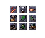 Troops Abilities - King Arthur's World / Royal Conquest