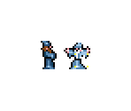 Wizard and Dark Wizard - King Arthur's World / Royal Conquest