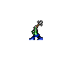 Goblin Grunt - King Arthur's World / Royal Conquest