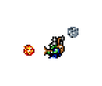 Goblin Cannoneer - King Arthur's World / Royal Conquest