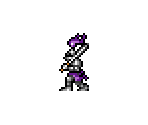 Big Evil Knight - King Arthur's World / Royal Conquest