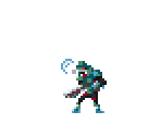 Frostbitten - Deep Dungeons of Doom