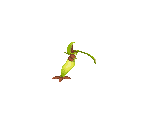 Frogweed - The Legend of Spyro: A New Beginning