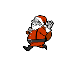 Santa - Zombie Hooker Nightmare XXX-mas