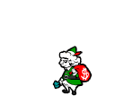 Elf - Zombie Hooker Nightmare XXX-mas