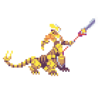 Arclyte Sentinel - Duelyst
