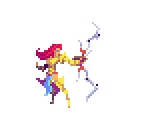 Rogue Warden - Duelyst