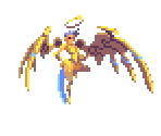Suntide Maiden - Duelyst