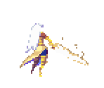 Sunriser - Duelyst