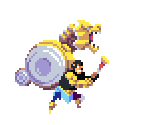 Lightchaser - Duelyst