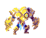 Ironcliffe Guardian - Duelyst