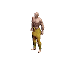 Yellow Pants - Siege of Avalon