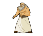 God - Bible Fight