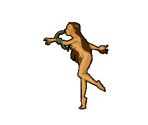 Eve - Bible Fight