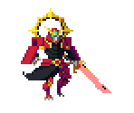 Storm Kage - Duelyst