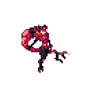Scarlet Viper - Duelyst