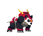 Onyx Bear - Duelyst