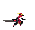 Kaido Assassin - Duelyst