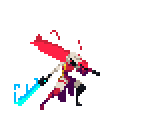 Hamon Bladeseeker - Duelyst
