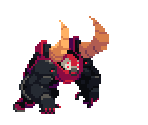 Gore Horn - Duelyst