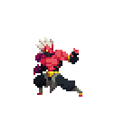 Chakri Avatar - Duelyst