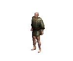 Brv Hrt Tunic - Siege of Avalon
