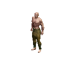Brown Pants - Siege of Avalon