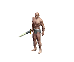 Broadsword 1 - Siege of Avalon