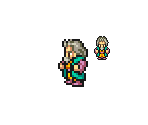 Galuf (Freelancer) - Final Fantasy: Record Keeper