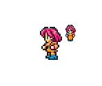 Lenna (Freelancer) - Final Fantasy: Record Keeper