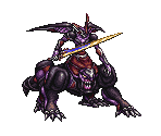 Ultima Weapon (VIII) - Final Fantasy: Record Keeper