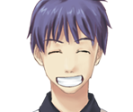 Nurse - Katawa Shoujo