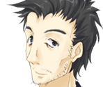 Muto - Katawa Shoujo